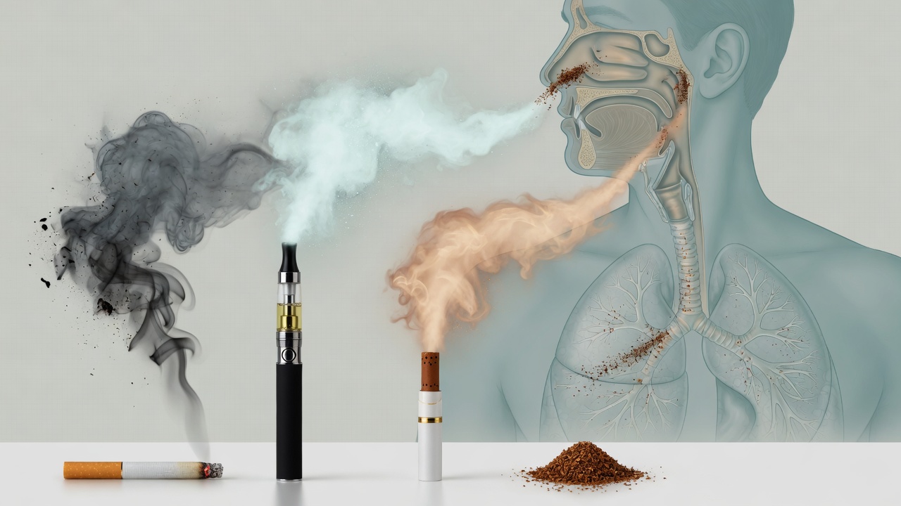 Sistema de irrigação gota-a-gota sob cobertura morta em campo de tabaco — levando água com precisão à zona radicular